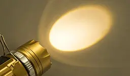Ліхтар для кемпінгу HB-9688 • Переносний LED-ліхтар із регулюванням яскравості - мініатюра 6