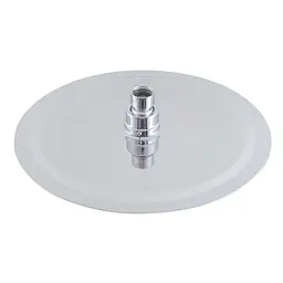 Душова система Koer KB-52028-01 2 функції KR5309, Хром - мініатюра 8
