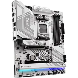 Материнська плата AsRock X870 PRO RS (X870 PRO RS) (Socket AM5, AMD X870, ATX) - мініатюра 4