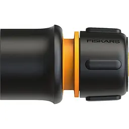Конектор для шланга Fiskars LB30 SOL 13-15мм (1/2-5/8") (1027076) - мініатюра 2