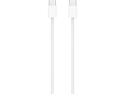 Клавіатура Apple Magic Keyboard with Touch ID for Mac models with silicon USB-C (MXCK3) - мініатюра 2