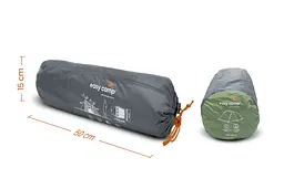 Намет тримісний Easy Camp Reindal 3 (120472) - мініатюра 5