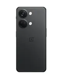 Смартфон OnePlus Nord 3 5G 16/256 Gray - миниатюра 2