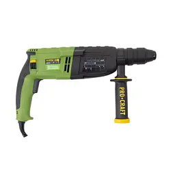 Перфоратор Procraft BH1400DFR - мініатюра 3