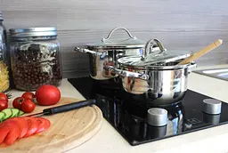 Набір посуду Coock Line KIR2438 8 предметів