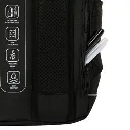 Рюкзак шкільний Yes Mood TS-59L (550412) - мініатюра 6