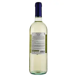 Вино Castellani Pinot Grigio IGT, біле, сухе, 12%, 0,75 л - мініатюра 2