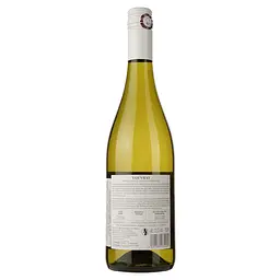 Вино Remy Pannier Vouvray AOP 2020 біле напівсухе 0.75 л - мініатюра 2