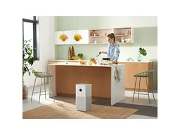 Очищувач повітря Xiaomi Smart Air Purifier 4 Lite - мініатюра 2