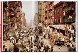 New York. Portrait of a City - мініатюра 2