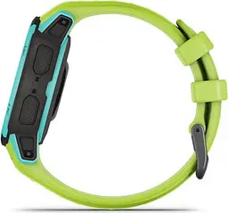 Смарт-годинник Garmin Instinct 2S - Surf Edition Waikiki (010-02563-02/12) - мініатюра 5