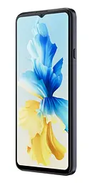 Смартфон Cubot Note 40 6GB 256GB 6.56" Black - мініатюра 5