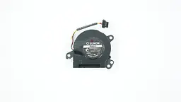 Вентилятор для ноутбука ACER ASPIRE ONE 751H ZA3 (ВЕРСІЯ 2) DC 5V 0.6W 4pin (SUNON GB0535AEV1-A B4075.13.F.GN) (Кулер) - мініатюра 2