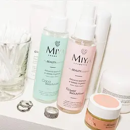 Есенція для обличчя Miya Cosmetics My Beauty Essence Coco Beauty Juice 100 мл - мініатюра 3