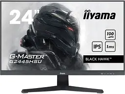 Монітор Iiyama G-Master G2445HSU-B2