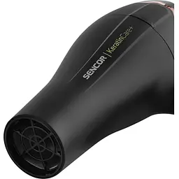 Фен Sencor SHD 8275BK [130136] - мініатюра 5