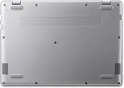 Ноутбук Acer Chromebook CB311-12H 11 IPS, Intel C N100, 4GB, F64GB, UMA, ChromeOS, сріблястий (NX.KX1EU.006) - мініатюра 4