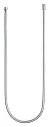 Душовий шланг 1500 мм Grohe Relexaflex 28151002, Хром - мініатюра 2