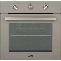 Електрична духова шафа Ventolux DUBLIN 6 MT (SAND)