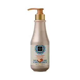 Кондиціонер для волосся Famirel з аргановою олією Argan Oil, 500 мл Фамірель арган