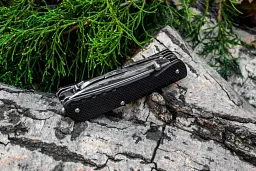 Ніж Ruike LD41-B - мініатюра 7