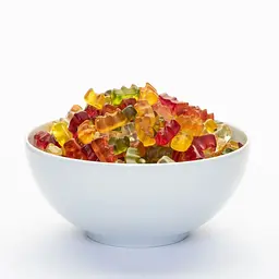 Желейні цукерки Haribo Goldbears Золоті Ведмедики, 150 г - мініатюра 5