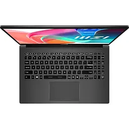 Ноутбук MSI Modern 15 F13MG [F13MG-071XRO] [132634] - мініатюра 4