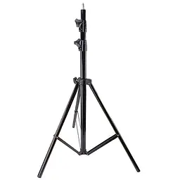 Легкий переносний штатив для антен Alientech Duo II Duo III Deimox 210 см Чорний (2028)