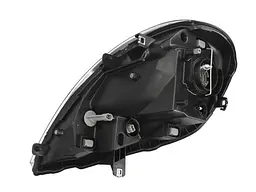 Фара передня ліва Renault, Opel, Nissan Trafic II, Vivaro A, Primastar 01-14р Depo (551-1167L-LDEMC) - мініатюра 2