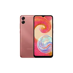 Смартфон Samsung Galaxy A04e 4/128BG Copper SM-A042F