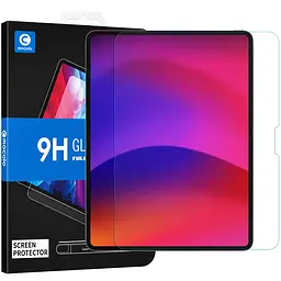 Захисне скло (Pro+) для Apple iPad Pro 13" (2024-25) Mocolo teh0032102