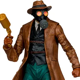 Фігурка DC Comics Sandman - Wesley Dodds: The Sandman - Gold Label 0 - мініатюра 3