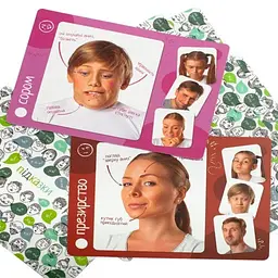 Настільна гра "Мемка Мімка 2" 960094 для компанії - мініатюра 8