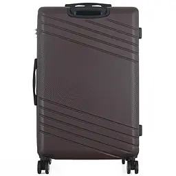 Валіза Semi Line 28" L Brown (T5788-3) - мініатюра 4