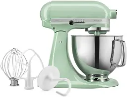 Кухонна машина KitchenAid Artisan 5KSM125EPT