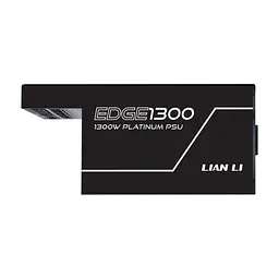 Блок живлення Lian Li 1300W EDGE1300 (G9P.EG1300.BE00.EU) - мініатюра 8