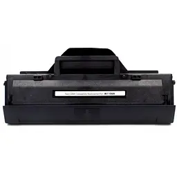 Картридж Static Control HP Laser 107,W1106A 1k (002-01-S1106A) - мініатюра 5