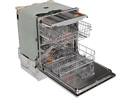 Вбудована посудомийна машина Gorenje GV16D5 - мініатюра 6