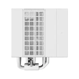 Кулер до процесора Deepcool Assassin IV WH (R-ASN4-WHNNMT-G) - миниатюра 5