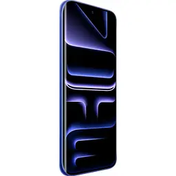 Смартфон Infinix Note Edge 8/256GB Stellar Blue [164420] - мініатюра 3