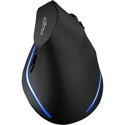 Миша Media-Tech Vertic Black (MT1122) - мініатюра 8