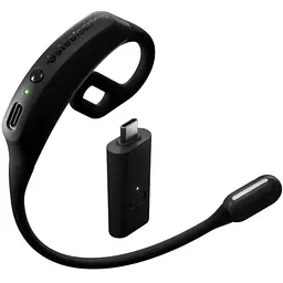 Мікрофон SteelSeries Arena Wireless Mic для Arena 7/9