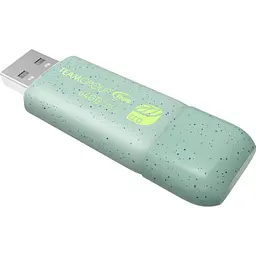 Флеш-накопичувач Team USB3.2 64GB C175 Eco (TC175ECO364GG01) - мініатюра 3