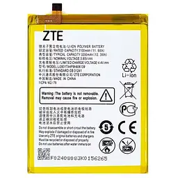 Акумулятор Li3931T44P8H806139, ZTE Blade A5 2020 /ZTE Blade A51, 3200mAh, оригінал PRC