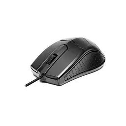 Мишка Defender Hit MB-530 Black (52530) - мініатюра 2