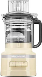 Кухонний комбайн KitchenAid 5KFP1319 Almond Cream (5KFP1319EAC) [80424] - мініатюра 2