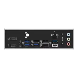 Материнcька плата Asus B850-E TUF Gaming Wi-Fi Socket AM5 (TUF GAMING B850-E WIFI) - мініатюра 4