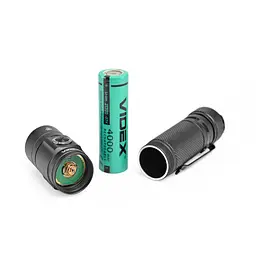 Ліхтар Videx VLF-A353 - мініатюра 11
