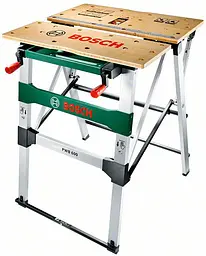 Верстат Bosch PWB 600