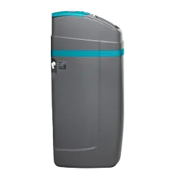 Компактний фільтр пом'якшення води Ecosoft Titanium Azur 250 FU1035CABCETA - мініатюра 3